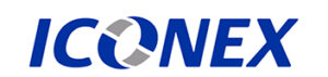 Iconex logo